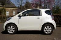 Toyota iQ 1.0 VVT-i Comfort