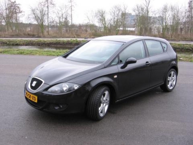 Seat Leon 1.9 TDi Stylance