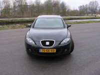 Seat Leon 1.9 TDi Stylance