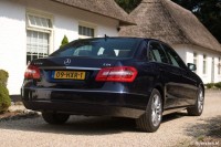 Mercedes-Benz E-Klasse E250 CDI Avantgarde