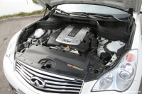 Infiniti EX37 3.7 V6 