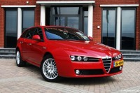 Alfa Romeo 159 Sportwagon 2.2 JTS Sport