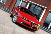 Alfa Romeo 159 Sportwagon 2.2 JTS Sport