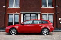 Alfa Romeo 159 Sportwagon 2.2 JTS Sport