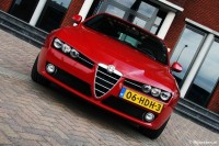 Alfa Romeo 159 Sportwagon 2.2 JTS Sport