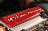 Alfa Romeo 159 Sportwagon 2.2 JTS Sport