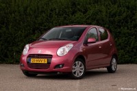 Suzuki Alto 1.0 Exclusive