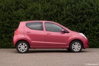 Suzuki Alto 1.0 Exclusive