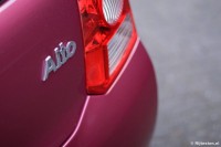 Suzuki Alto 1.0 Exclusive