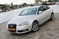 Audi A6 3.0 TFSI quattro Pro Line