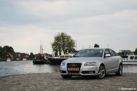 Audi A6 3.0 TFSI quattro Pro Line