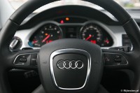 Audi A6 3.0 TFSI quattro Pro Line