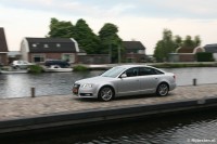 Audi A6 3.0 TFSI quattro Pro Line