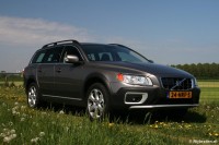 Volvo XC70 D5 Summum