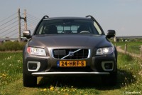 Volvo XC70 D5 Summum