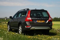 Volvo XC70 D5 Summum