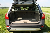 Volvo XC70 D5 Summum