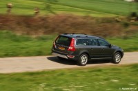 Volvo XC70 D5 Summum