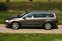 Volvo XC70 D5 Summum