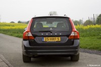 Volvo XC70 D5 Summum