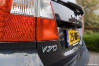 Volvo XC70 D5 Summum