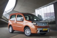 Renault Kangoo Be Bop 1.6 16v Fun