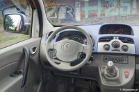 Renault Kangoo Be Bop 1.6 16v Fun