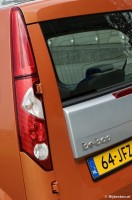 Renault Kangoo Be Bop 1.6 16v Fun