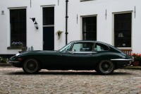 Jaguar E-Type Coupé 4.2 2+2 Series II