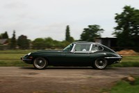 Jaguar E-Type Coupé 4.2 2+2 Series II