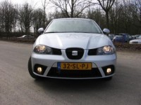 Seat Ibiza 1.4i-16V Sensation