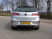 Seat Ibiza 1.4i-16V Sensation