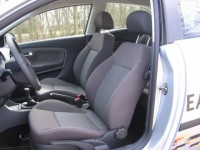 Seat Ibiza 1.4i-16V Sensation