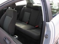 Seat Ibiza 1.4i-16V Sensation