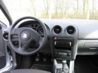 Seat Ibiza 1.4i-16V Sensation