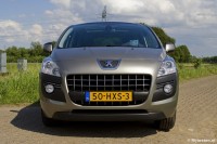 Peugeot 3008 1.6 HDiF Première