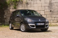 Renault Scénic 1.5 dCi 110 Privilège