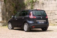 Renault Scénic 1.5 dCi 110 Privilège