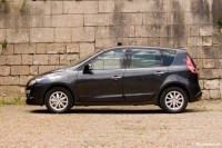 Renault Scénic 1.5 dCi 110 Privilège