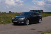 Opel Insignia Sports Tourer 2.0 CDTi Executive