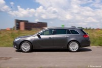 Opel Insignia Sports Tourer 2.0 CDTi Executive