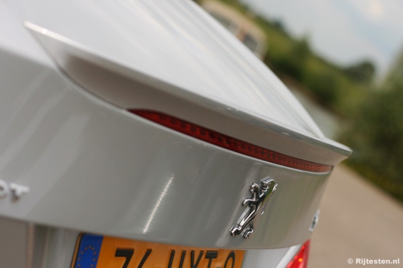 Peugeot 308 CC 1.6 THP Féline