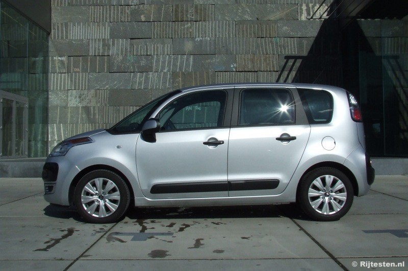 Citroën C3 Picasso 1.4 VTi Aura