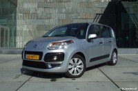 Citroën C3 Picasso 1.4 VTi Aura