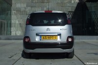 Citroën C3 Picasso 1.4 VTi Aura