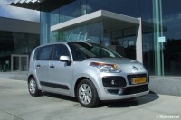 Citroën C3 Picasso 1.4 VTi Aura