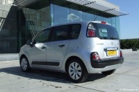 Citroën C3 Picasso 1.4 VTi Aura