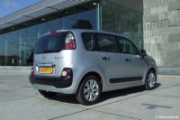 Citroën C3 Picasso 1.4 VTi Aura