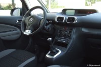 Citroën C3 Picasso 1.4 VTi Aura