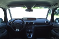 Citroën C3 Picasso 1.4 VTi Aura